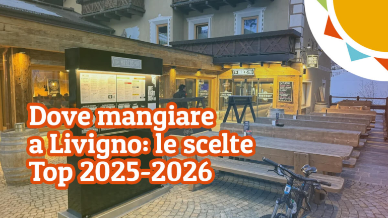 dove mangiare a Livigno, copertina articolo blog