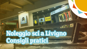 noleggio sci a Livigno, consigli pratici, copertina articolo